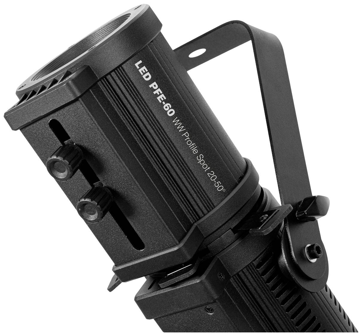 Eurolite LED-Pinspot LED PFE-60 WW Warmweiß 60W