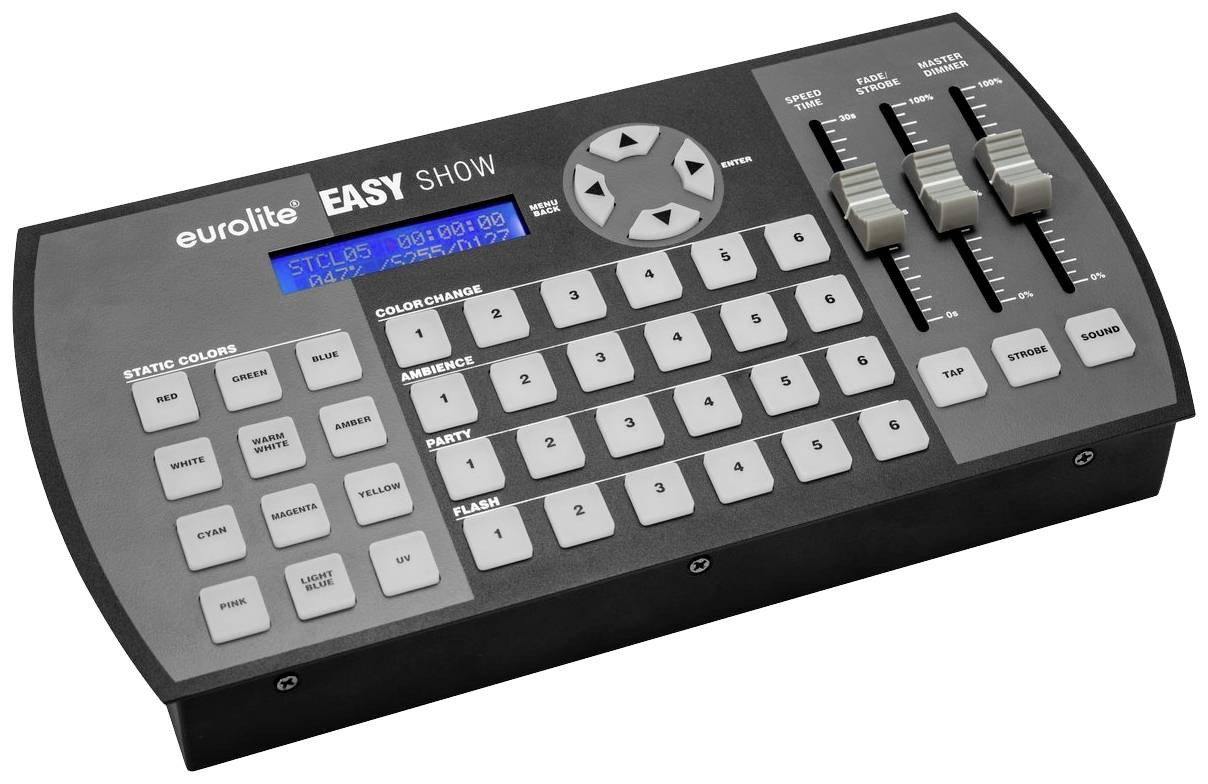 Eurolite DMX Controller