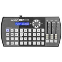 Eurolite DMX Controller Eurolite DMX Controller