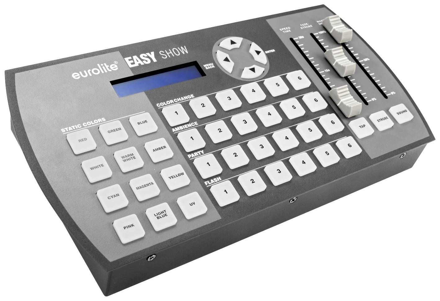 Eurolite DMX Controller