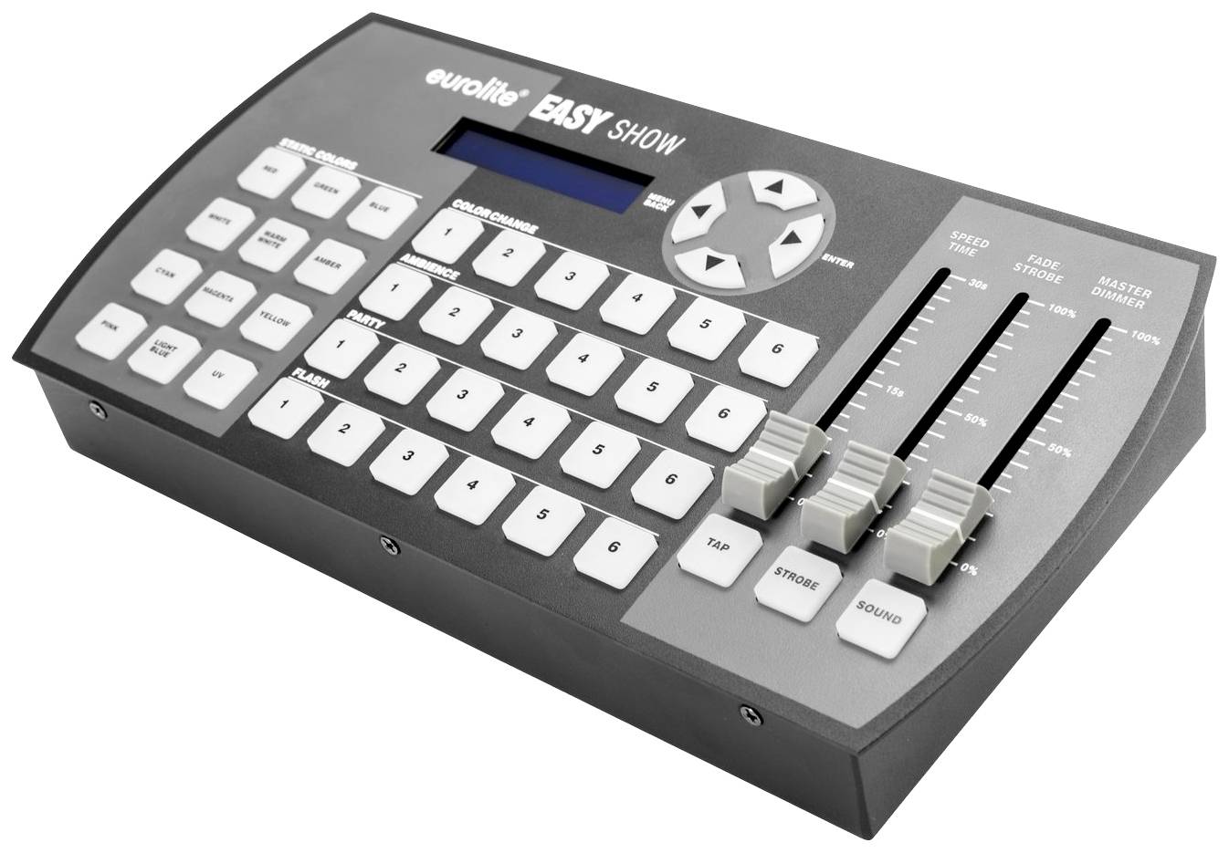 Eurolite DMX Controller