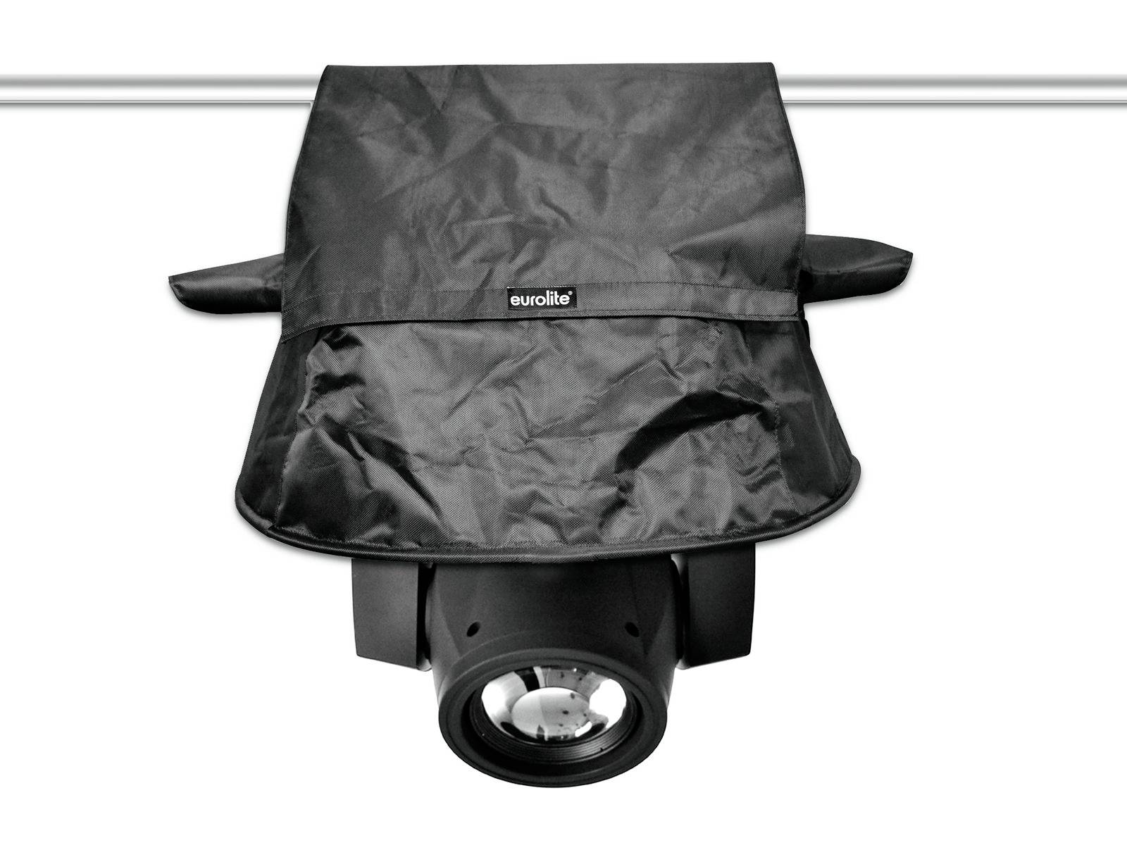 Eurolite Rain Cover Double Clamp Regenschutz (L x B x H) 540 x 540 x 250mm