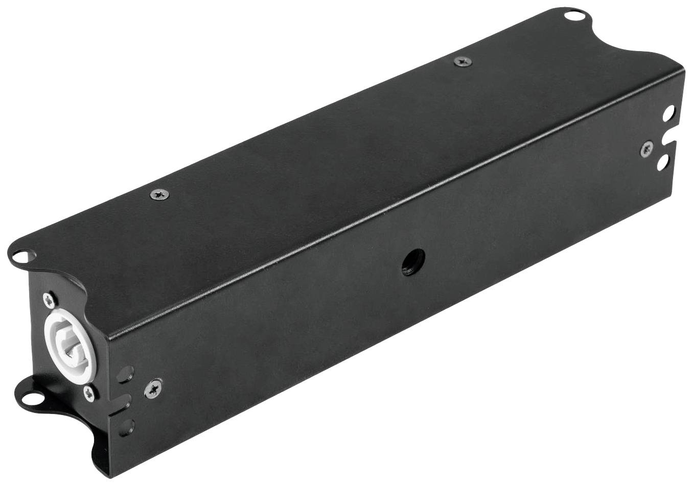 Eurolite SAB-42X Stromverteiler (L x B x H) 245 x 55 x 60mm