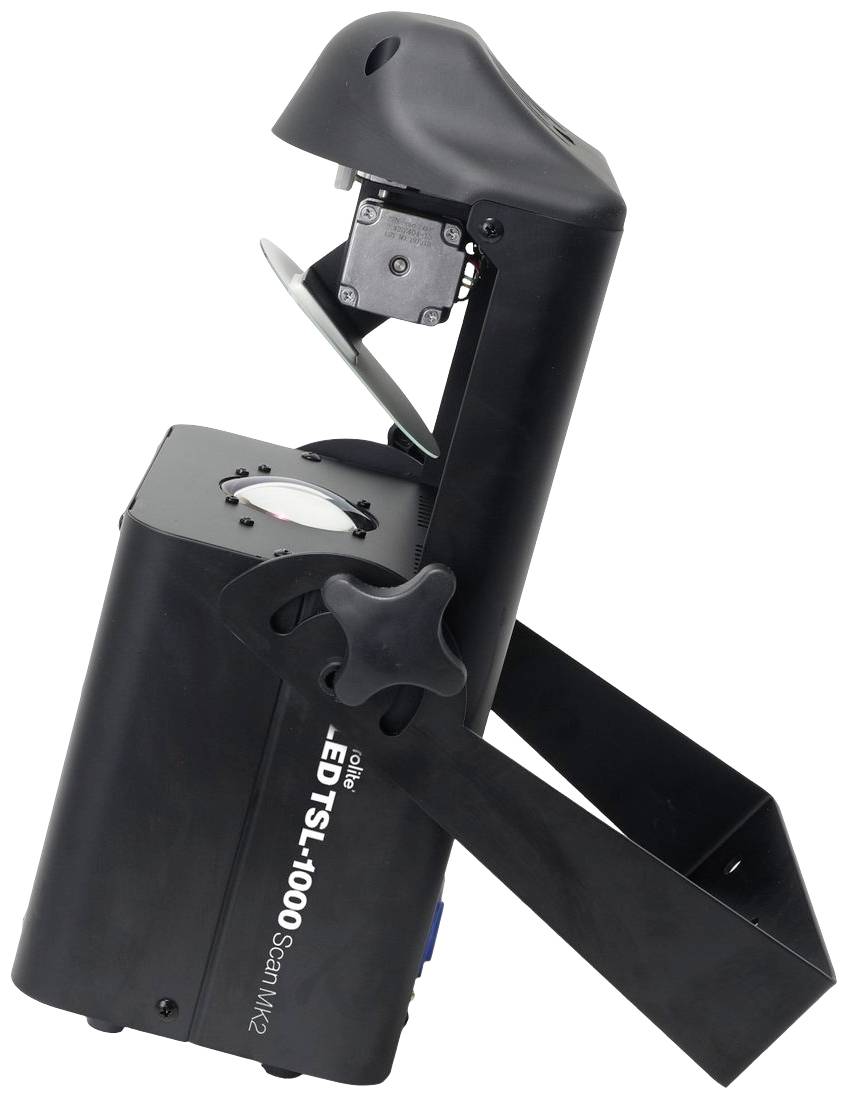 Eurolite 51786126 TSL-1000 LED-Effektstrahler Anzahl LEDs (Details):1