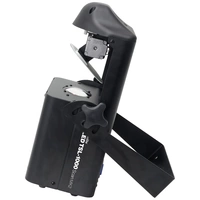 Eurolite 51786126 TSL-1000 LED-Effektstrahler Anzahl LEDs (Details):1 Eurolite 51786126 TSL-1000 LED-Effektstrahler Anzahl LEDs (Details):1