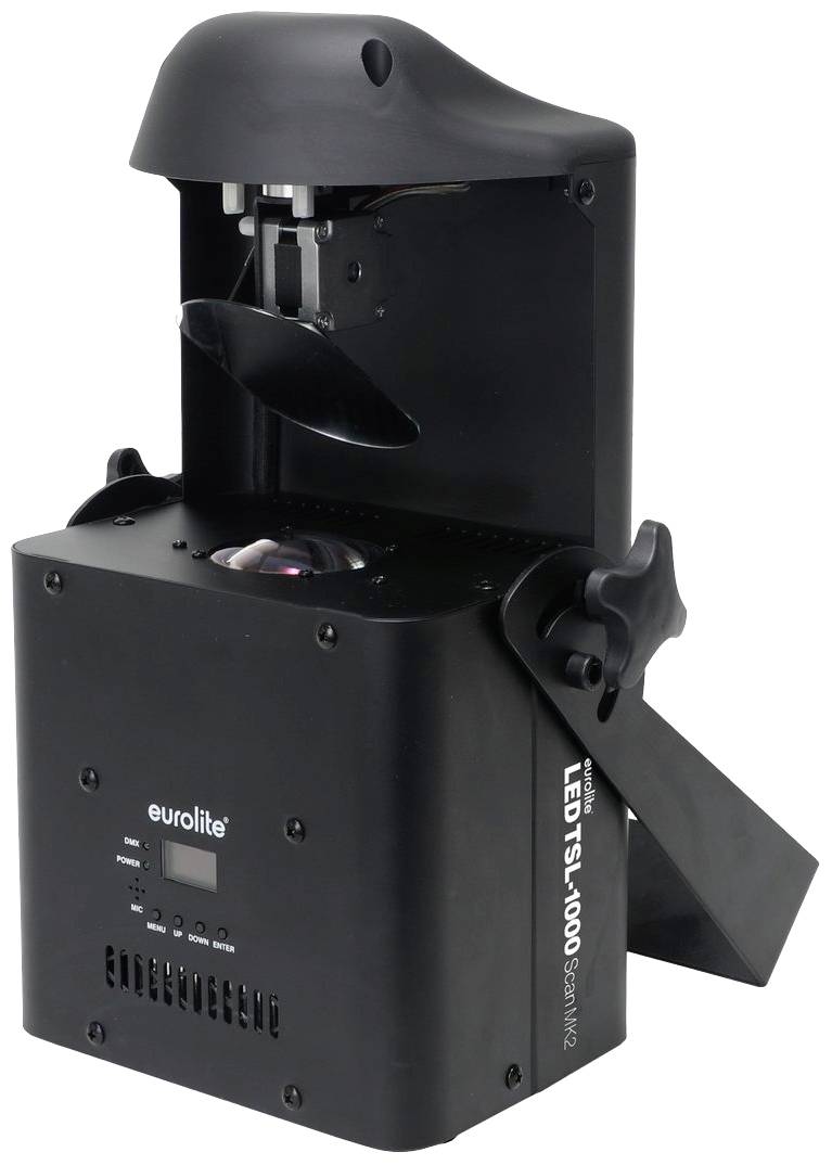 Eurolite 51786126 TSL-1000 LED-Effektstrahler Anzahl LEDs (Details):1