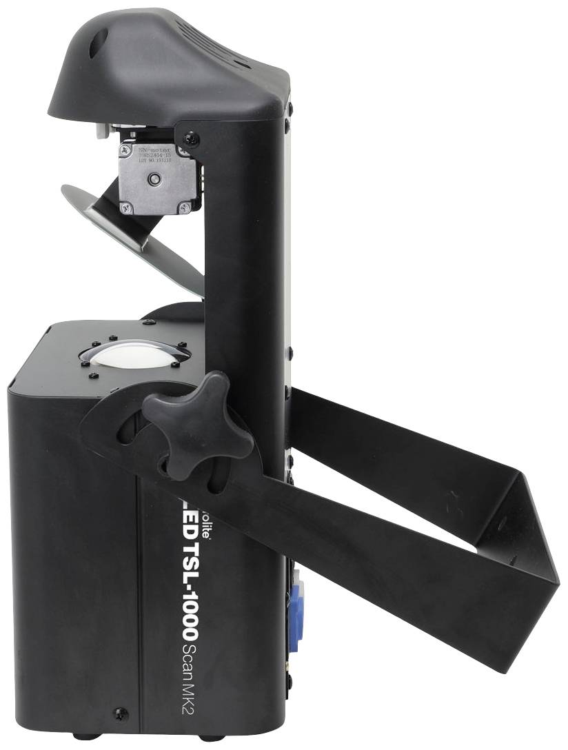 Eurolite 51786126 TSL-1000 LED-Effektstrahler Anzahl LEDs (Details):1