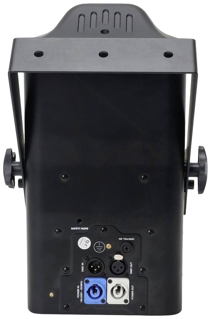 Eurolite 51786126 TSL-1000 LED-Effektstrahler Anzahl LEDs (Details):1