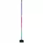 Eurolite 52500225 LED-Stehlampe LED 18W EEK: G (A - G) Schwarz Eurolite 52500225 LED-Stehlampe LED 18W EEK: G (A - G) Schwarz