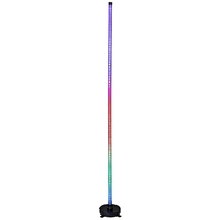 Eurolite 52500225 LED-Stehlampe LED 18W EEK: G (A - G) Schwarz Eurolite 52500225 LED-Stehlampe LED 18W EEK: G (A - G) Schwarz