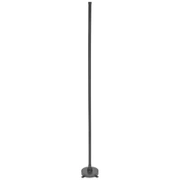 Eurolite 52500225 LED-Stehlampe LED 18W EEK: G (A - G) Schwarz Eurolite 52500225 LED-Stehlampe LED 18W EEK: G (A - G) Schwarz