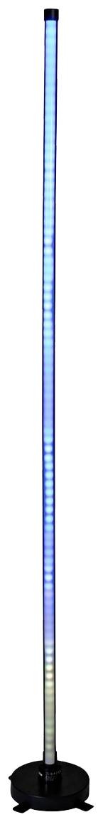 Eurolite 52500225 LED-Stehlampe LED 18W EEK: G (A - G) Schwarz