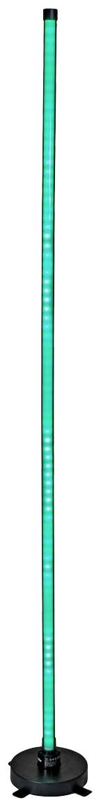 Eurolite 52500225 LED-Stehlampe LED 18W EEK: G (A - G) Schwarz