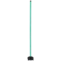 Eurolite 52500225 LED-Stehlampe LED 18W EEK: G (A - G) Schwarz Eurolite 52500225 LED-Stehlampe LED 18W EEK: G (A - G) Schwarz