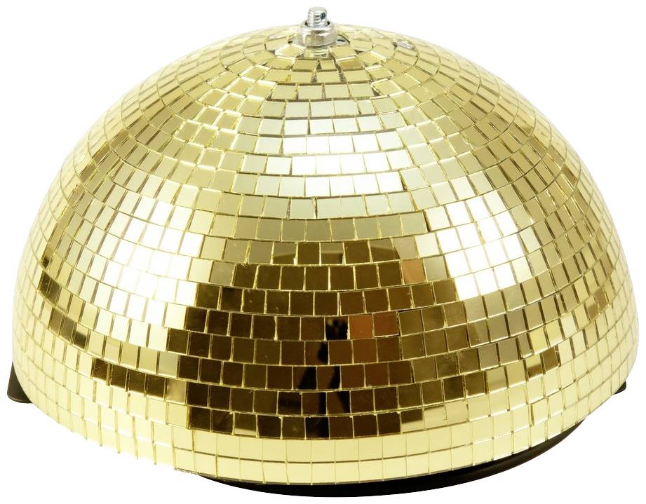 Eurolite Disco-Halbkugel 300mm