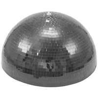 Eurolite Disco-Halbkugel 400mm Eurolite Disco-Halbkugel 400mm