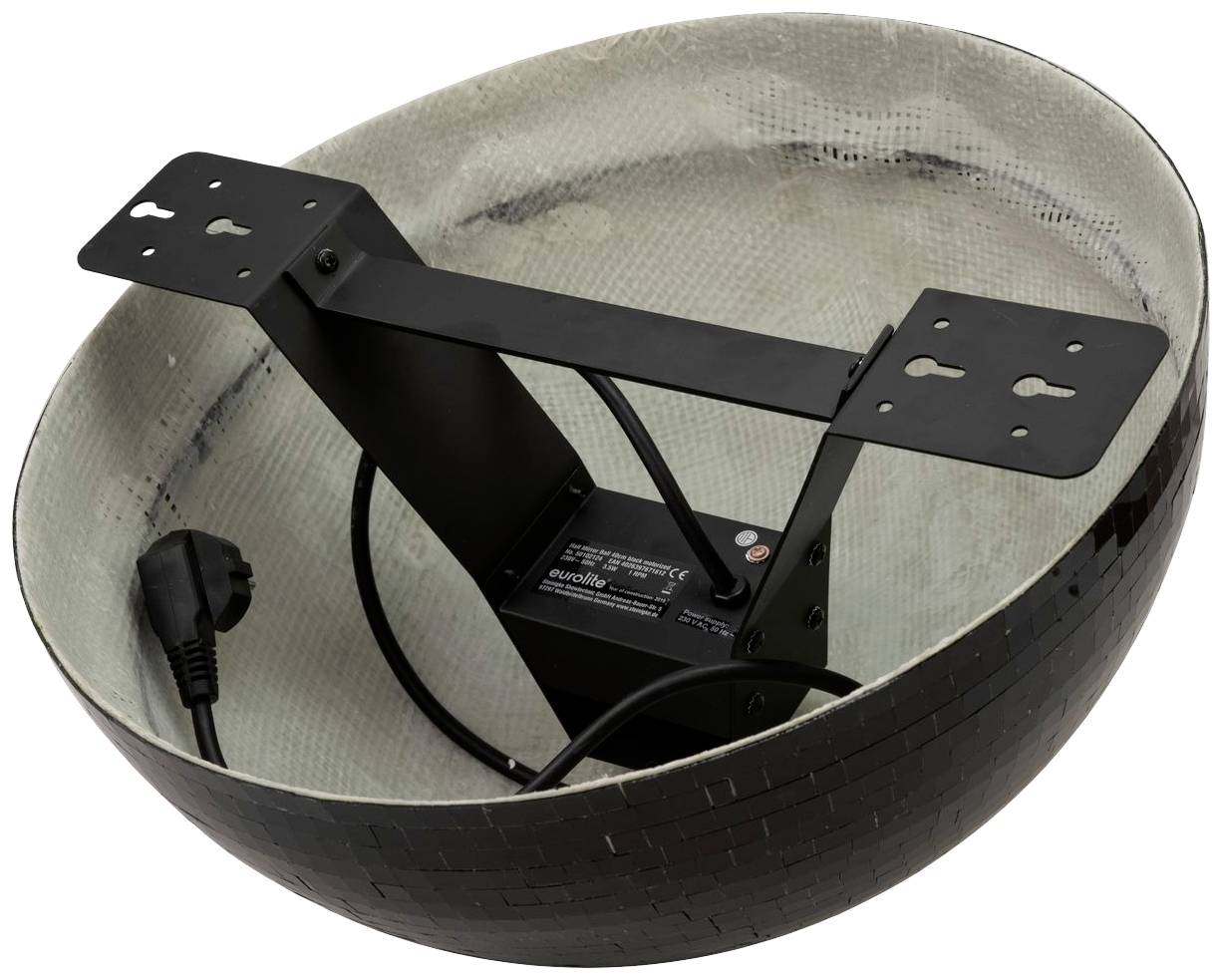 Eurolite Disco-Halbkugel 400mm