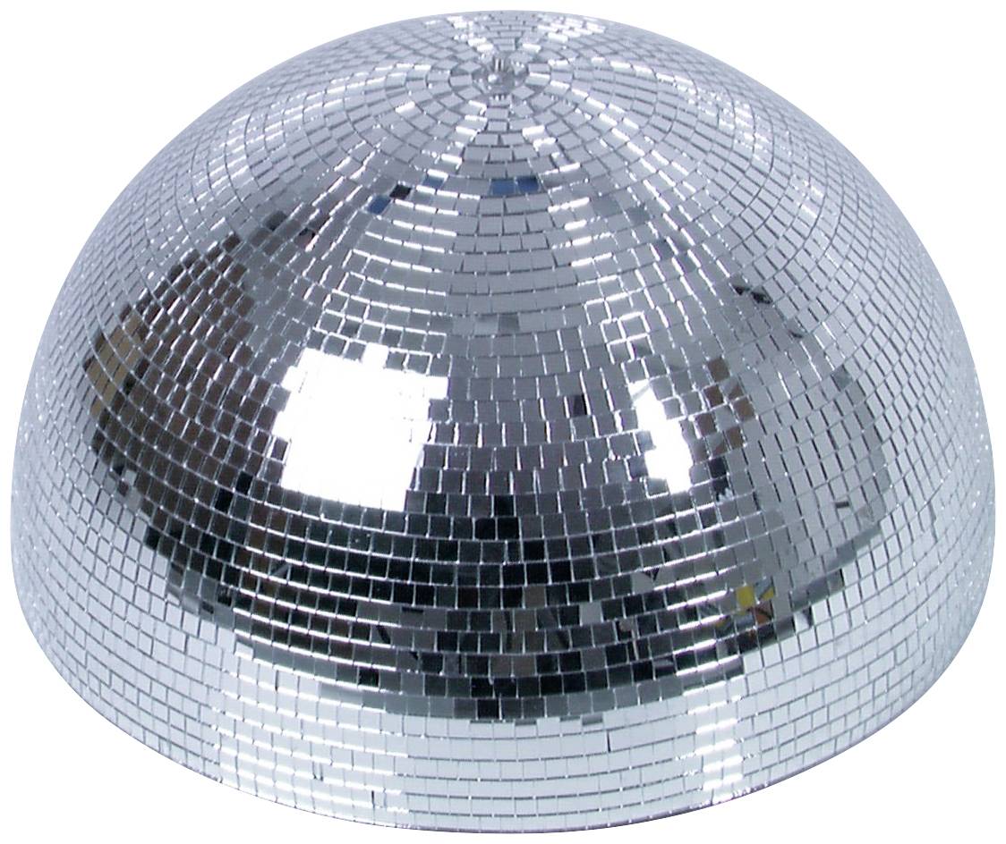 Eurolite Disco-Halbkugel 500mm