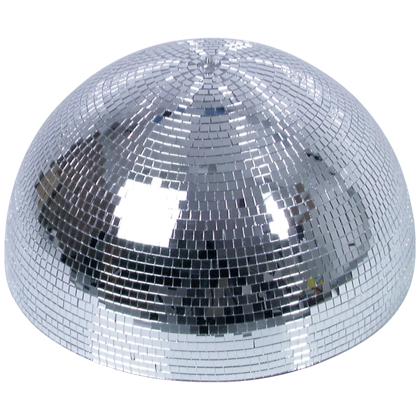 Eurolite Disco-Halbkugel 500mm Eurolite Disco-Halbkugel 500mm