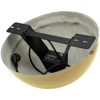 Eurolite Disco-Halbkugel 500mm Eurolite Disco-Halbkugel 500mm