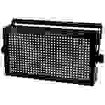 Eurolite LED Super Strobe DMX LED-Stoboskop Anzahl LEDs (Details):480 Kaltweiß