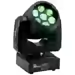 Eurolite TMH-W63 LED-Moving Head Anzahl LEDs (Details): 7 Eurolite TMH-W63 LED-Moving Head Anzahl LEDs (Details): 7