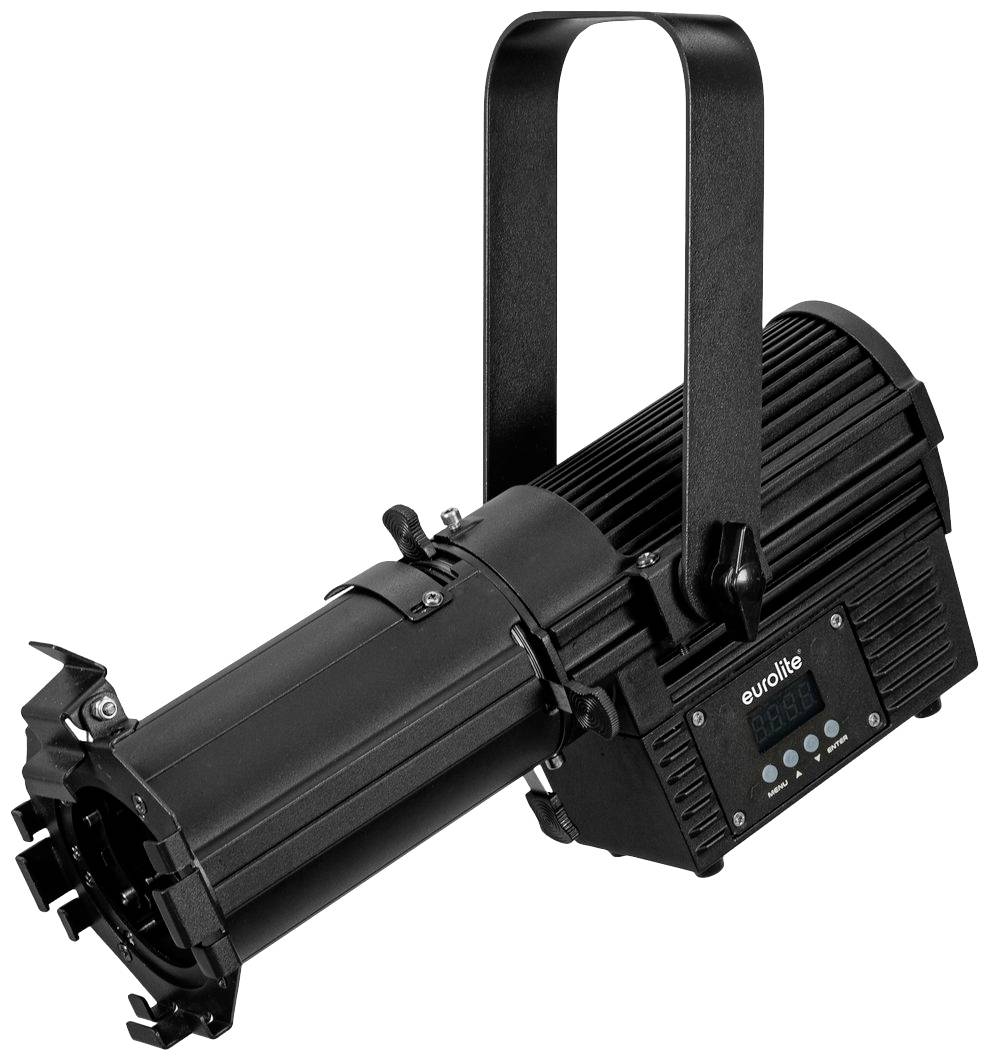 Eurolite LED-Pinspot LED IP PFE-40 CW/WW 25-50° Warmweiß bis Kaltweiß 30W Dimmbar