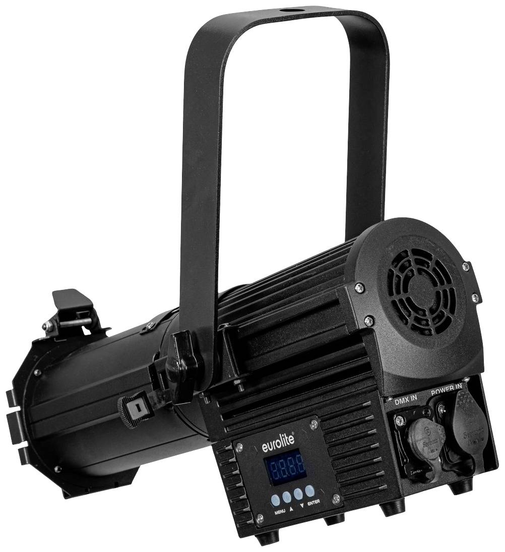 Eurolite LED-Pinspot LED IP PFE-40 CW/WW 25-50° Warmweiß bis Kaltweiß 30W Dimmbar