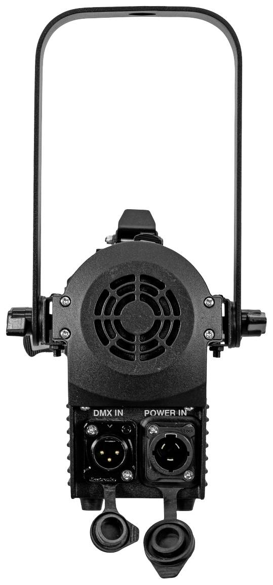 Eurolite LED-Pinspot LED IP PFE-40 CW/WW 25-50° Warmweiß bis Kaltweiß 30W Dimmbar