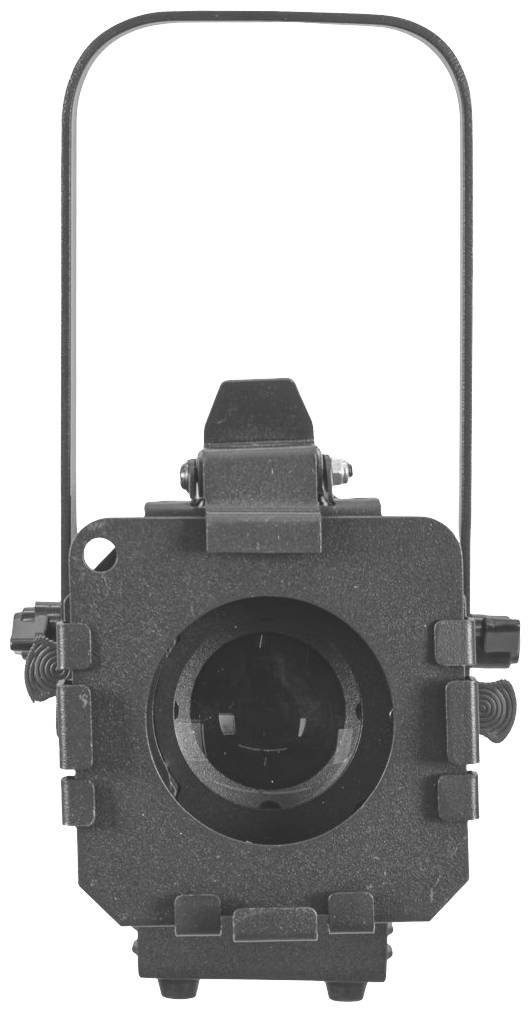 Eurolite LED-Pinspot LED IP PFE-40 CW/WW 15-30° Warmweiß bis Kaltweiß 30W Dimmbar