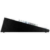 Omnitronic LMC-3242FX Konsolen-Mischpult Anzahl Kanäle:18 USB-Anschluss Omnitronic LMC-3242FX Konsolen-Mischpult Anzahl Kanäle:18 USB-Anschluss