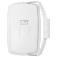 Omnitronic On-Wall-Lautsprecher Weiß 120W 2St. Omnitronic On-Wall-Lautsprecher Weiß 120W 2St.