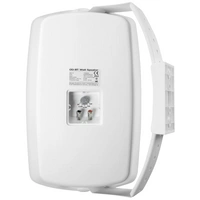 Omnitronic OD-8T On-Wall-Lautsprecher 120W 30Hz - 20000Hz 2St. Omnitronic OD-8T On-Wall-Lautsprecher 120W 30Hz - 20000Hz 2St.