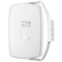 Omnitronic OD-8T On-Wall-Lautsprecher 120W 30Hz - 20000Hz 2St. Omnitronic OD-8T On-Wall-Lautsprecher 120W 30Hz - 20000Hz 2St.