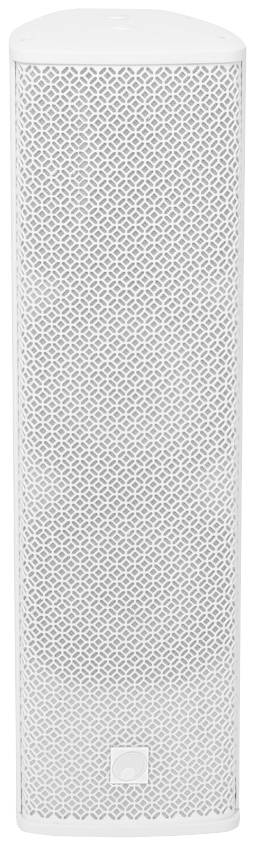 Omnitronic ODC-224T 2-Wege Aufbau-Lautsprecher 4 Zoll 60W 1St.