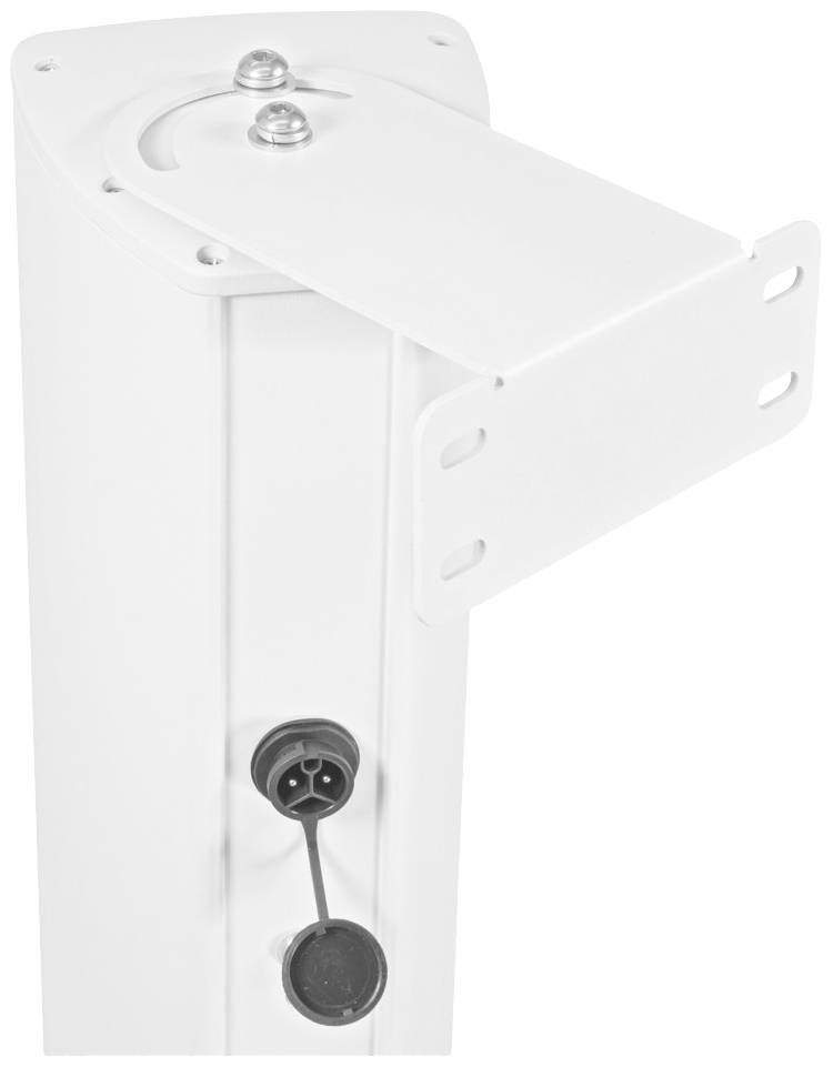 Omnitronic ODC-224T 2-Wege Aufbau-Lautsprecher 4 Zoll 60W 1St.