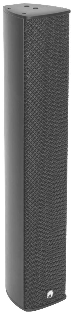 Omnitronic ODC-244T 2-Wege Aufbau-Lautsprecher 4 Zoll 120W 1St.