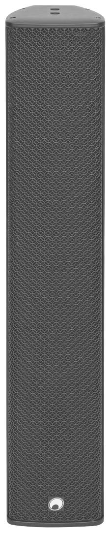 Omnitronic ODC-244T 2-Wege Aufbau-Lautsprecher 4 Zoll 120W 1St.