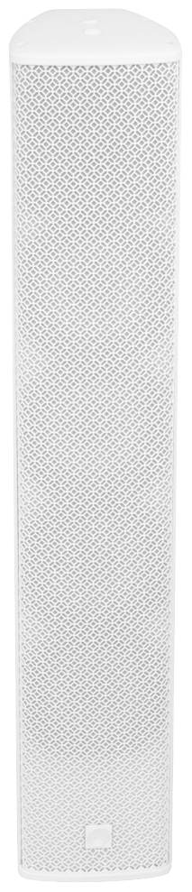 Omnitronic ODC-244T 2-Wege Aufbau-Lautsprecher 4 Zoll 120W 1St.