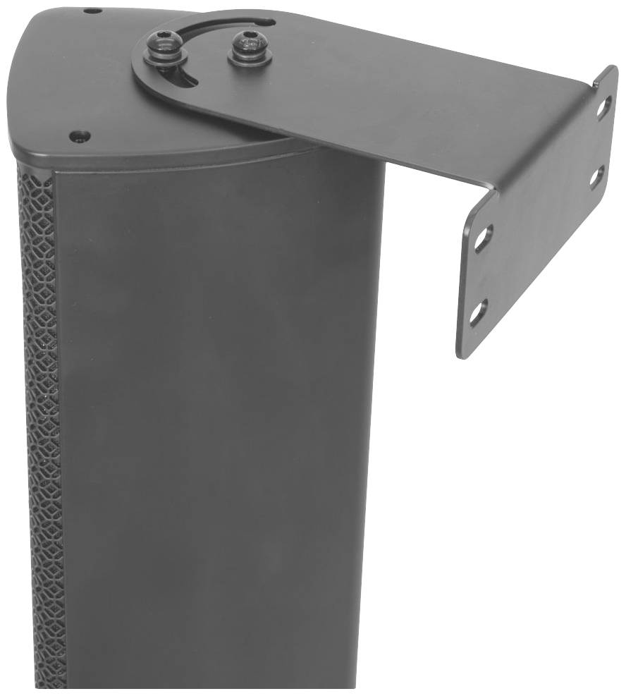 Omnitronic ODC-264T 2-Wege Aufbau-Lautsprecher 4 Zoll 150W 1St.