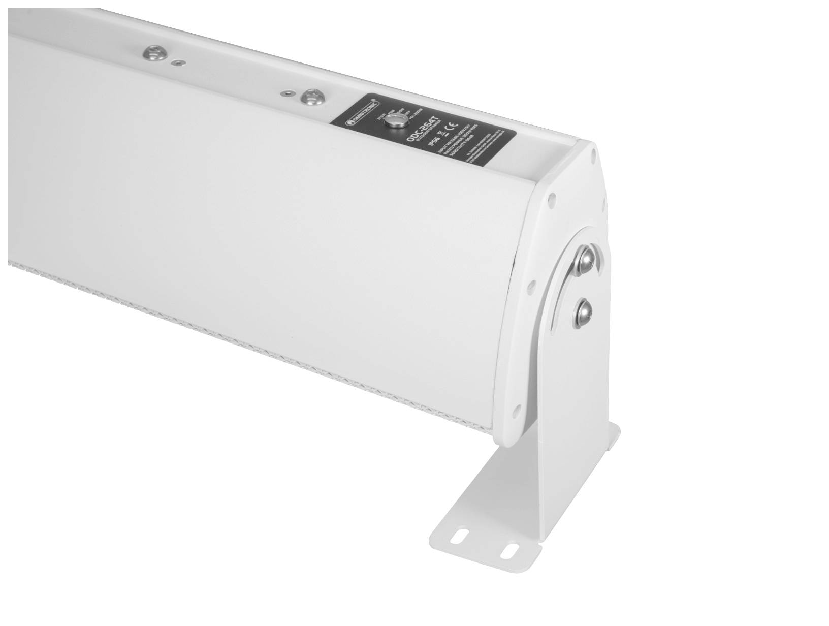 Omnitronic ODC-264T 2-Wege Aufbau-Lautsprecher 4 Zoll 150W 1St.