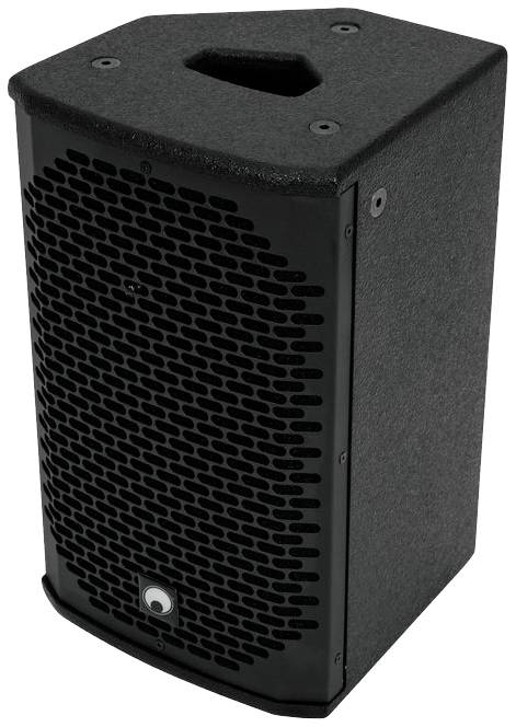 Omnitronic AZX-208 Passiver PA Lautsprecher 20cm 8 Zoll 1St.