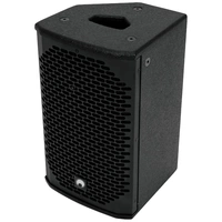 Omnitronic AZX-208 Passiver PA Lautsprecher 20cm 8 Zoll 1St. Omnitronic AZX-208 Passiver PA Lautsprecher 20cm 8 Zoll 1St.