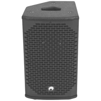 Omnitronic AZX-208 Passiver PA Lautsprecher 20cm 8 Zoll 1St. Omnitronic AZX-208 Passiver PA Lautsprecher 20cm 8 Zoll 1St.