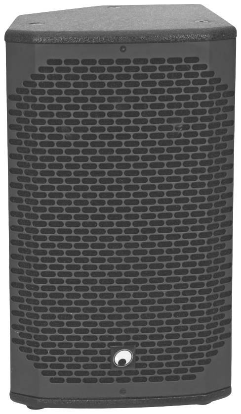 Omnitronic AZX-210 Passiver PA Lautsprecher 25.4cm 10 Zoll 1St.