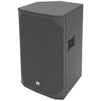 Omnitronic AZX-212 Passiver PA Lautsprecher 30cm 12 Zoll 1St. Omnitronic AZX-212 Passiver PA Lautsprecher 30cm 12 Zoll 1St.