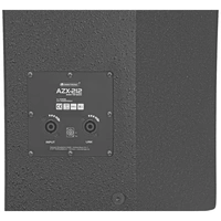 Omnitronic AZX-212 Passiver PA Lautsprecher 30cm 12 Zoll 1St. Omnitronic AZX-212 Passiver PA Lautsprecher 30cm 12 Zoll 1St.