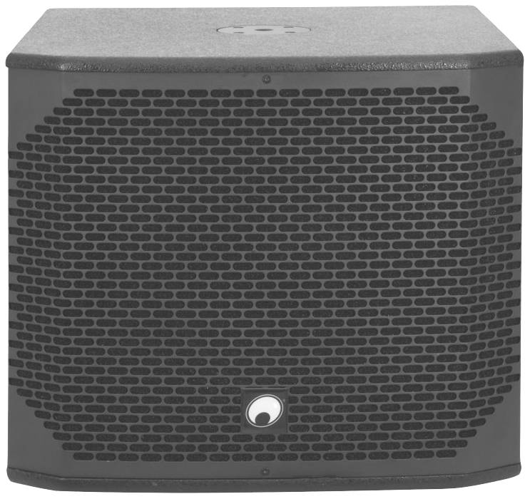 Omnitronic AZX-115 Passiver PA Subwoofer 38cm 15 Zoll 1St.