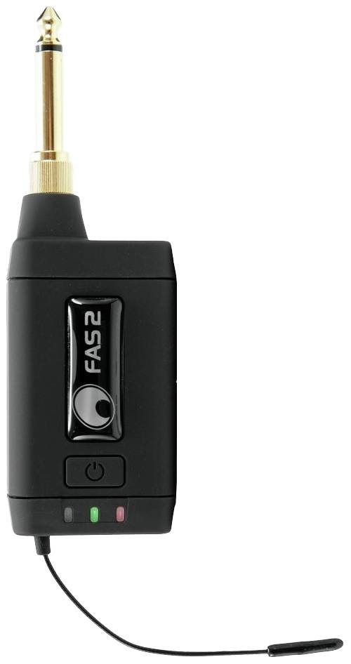 Omnitronic FAS-TWO Funkempfänger