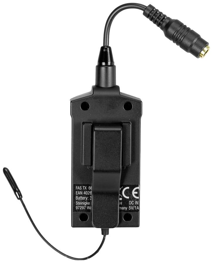 Omnitronic FAS Funk-Sender